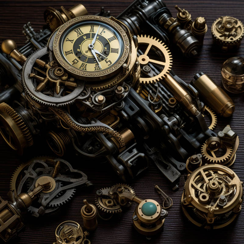 非標零件加工 非標零件加工