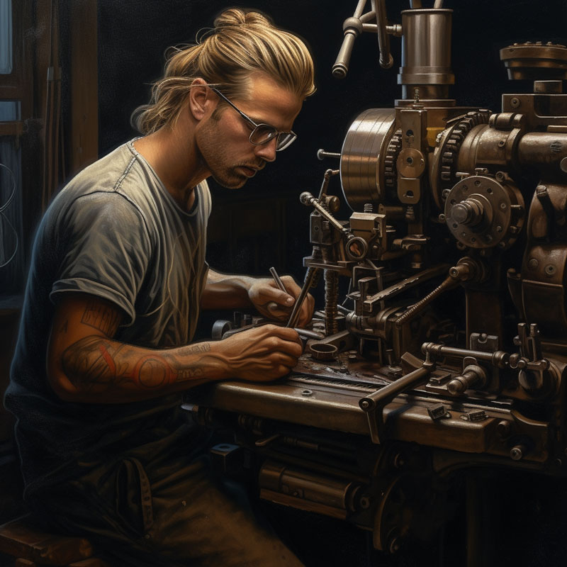 車床加工五金模具 車床加工五金模具